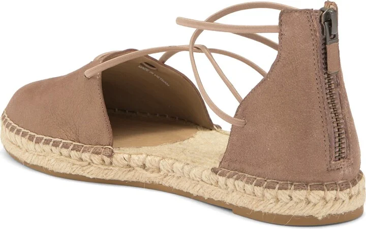 Lace Espadrille - Image 2