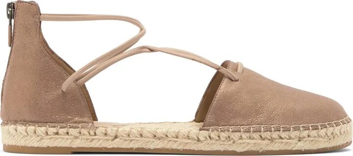 Lace Espadrille - Image 3