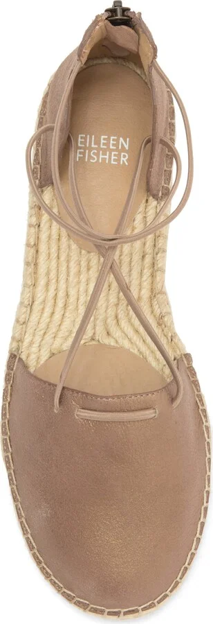 Lace Espadrille - Image 4