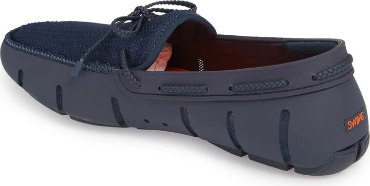 Lace Loafer - Image 2