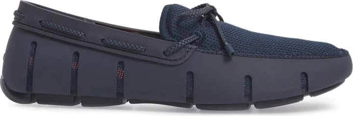 Lace Loafer - Image 3