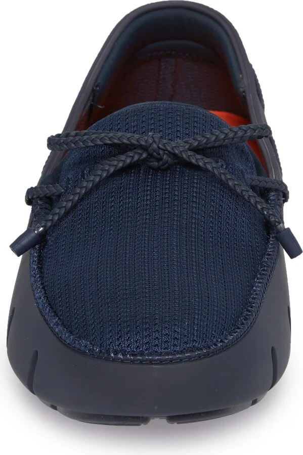 Lace Loafer - Image 4