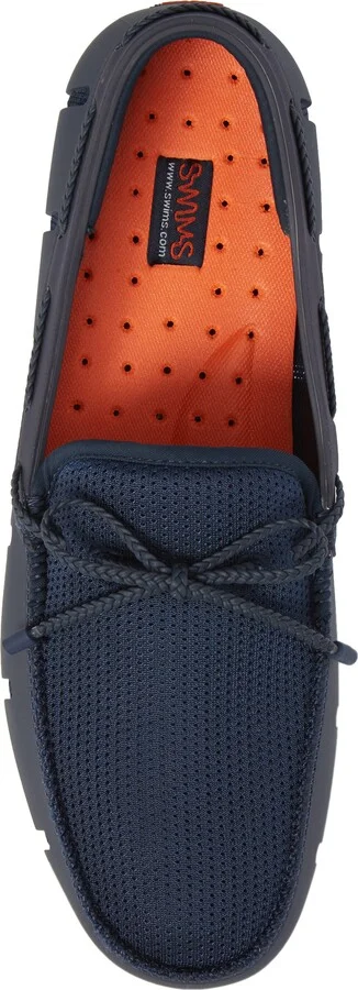 Lace Loafer - Image 5