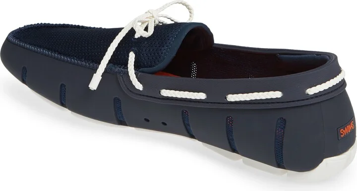 Lace Loafer - Image 2
