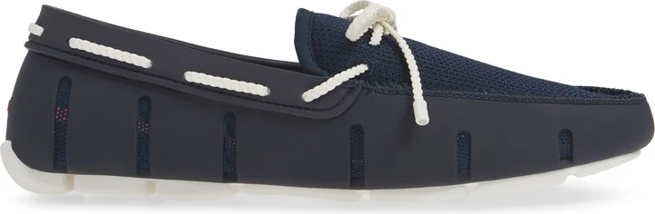 Lace Loafer - Image 3