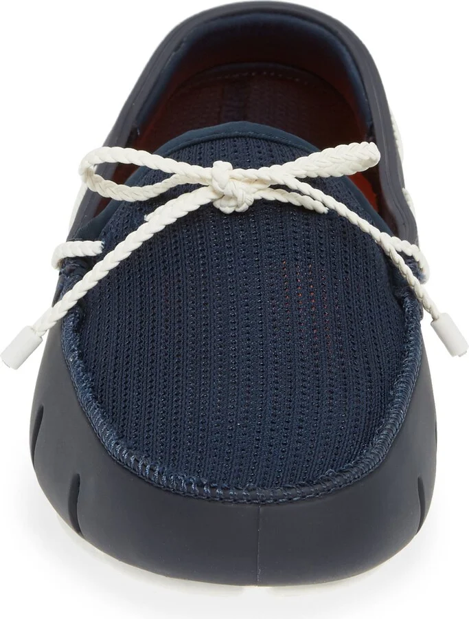 Lace Loafer - Image 4