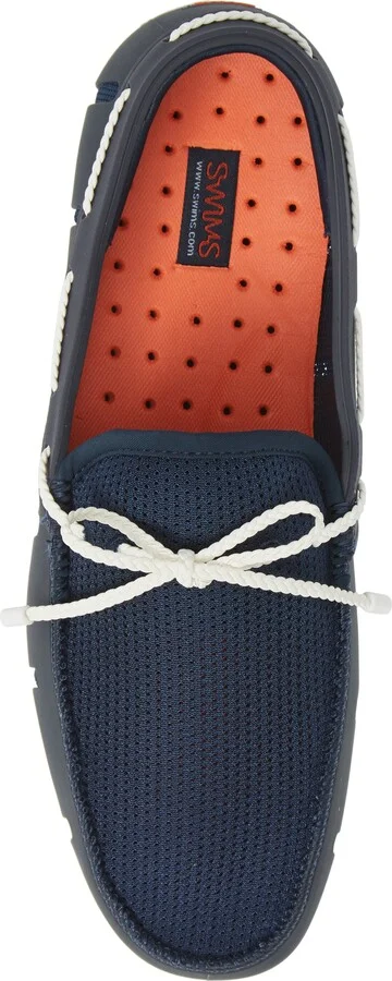 Lace Loafer - Image 5