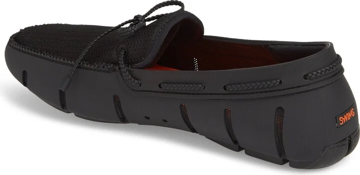 Lace Loafer - Image 2