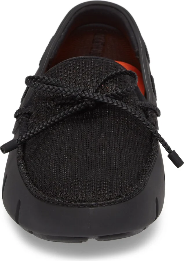 Lace Loafer - Image 4