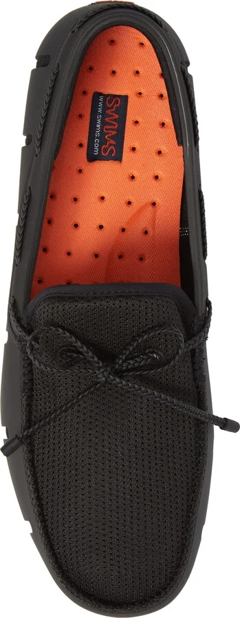 Lace Loafer - Image 5