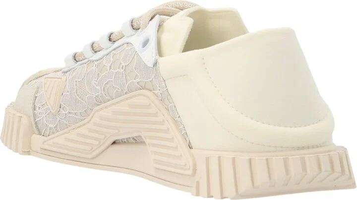Lace Sneakers - Image 2