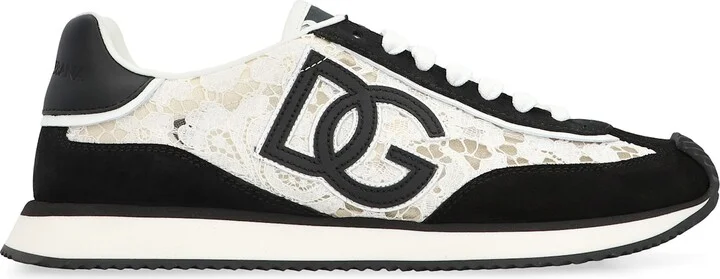 Lace Sneakers