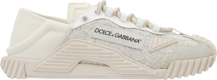 Lace Sneakers