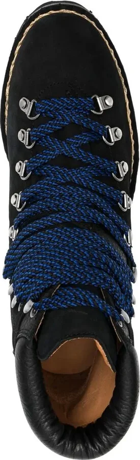 Lace-Up 50mm Ankle Boots - Image 4