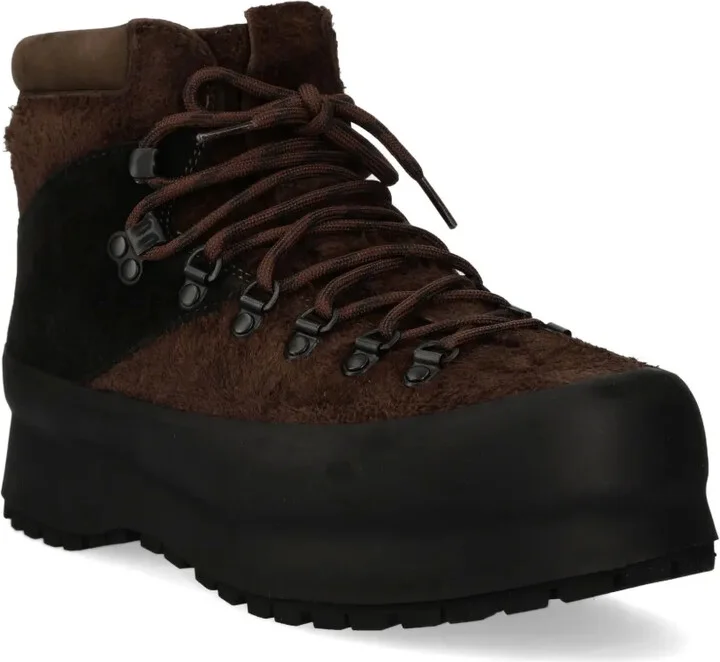 Lace-Up Ankle Boots - Image 2