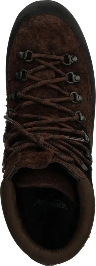 Lace-Up Ankle Boots - Image 4