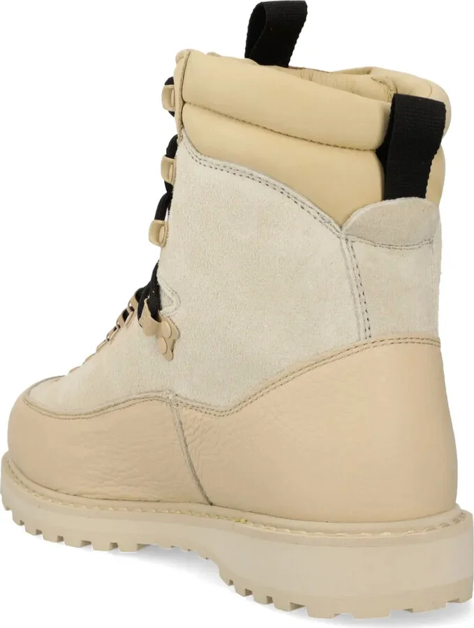 Lace-Up Ankle Boots - Image 3