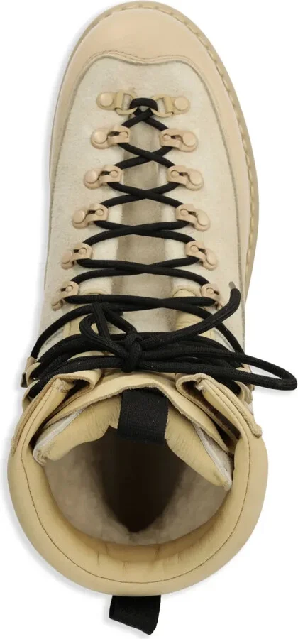 Lace-Up Ankle Boots - Image 4