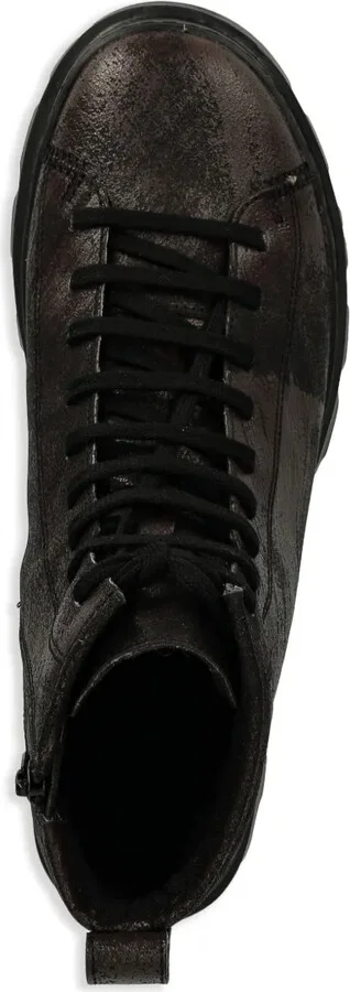 Lace-Up Ankle Boots - Image 4
