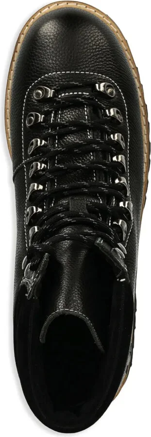 Lace-Up Ankle Boots - Image 4