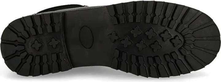 Lace-Up Ankle Boots - Image 5