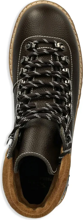 Lace-Up Ankle Boots - Image 4