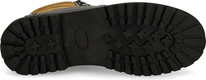 Lace-Up Ankle Boots - Image 5
