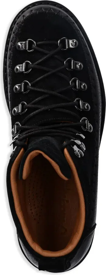 Lace-Up Ankle Boots - Image 4