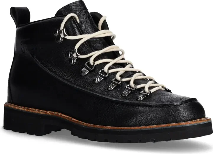 Lace-Up Ankle Boots - Image 2