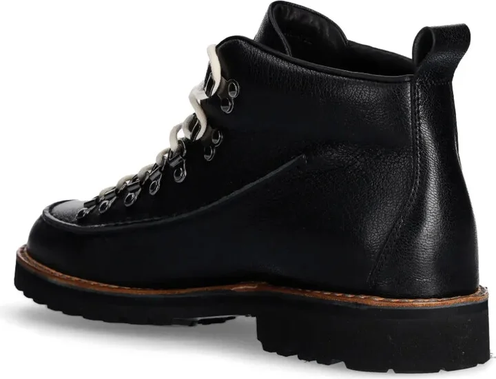 Lace-Up Ankle Boots - Image 3