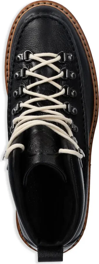 Lace-Up Ankle Boots - Image 4