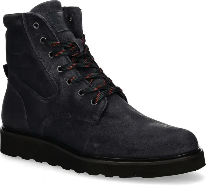 Lace-Up Ankle Boots - Image 2