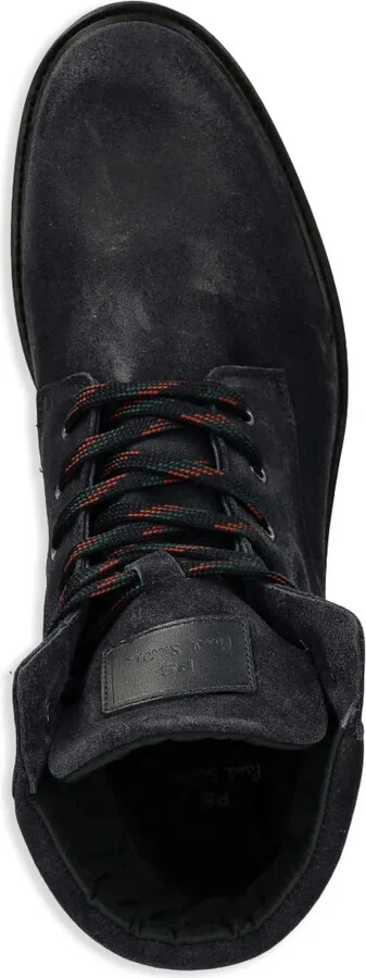 Lace-Up Ankle Boots - Image 4