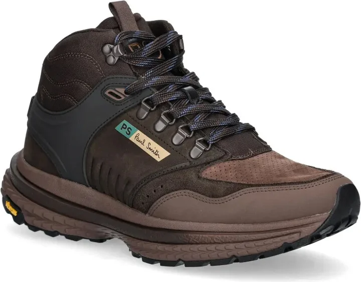 Lace-Up Ankle Boots - Image 2