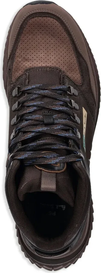 Lace-Up Ankle Boots - Image 4
