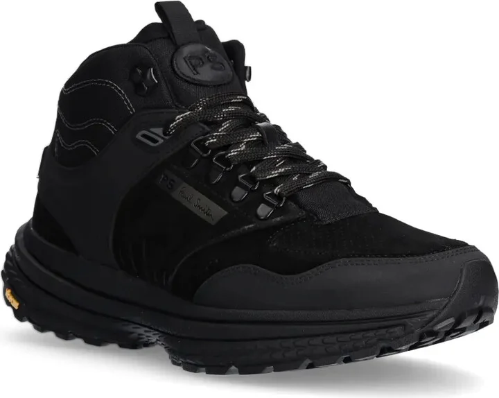 Lace-Up Ankle Boots - Image 2