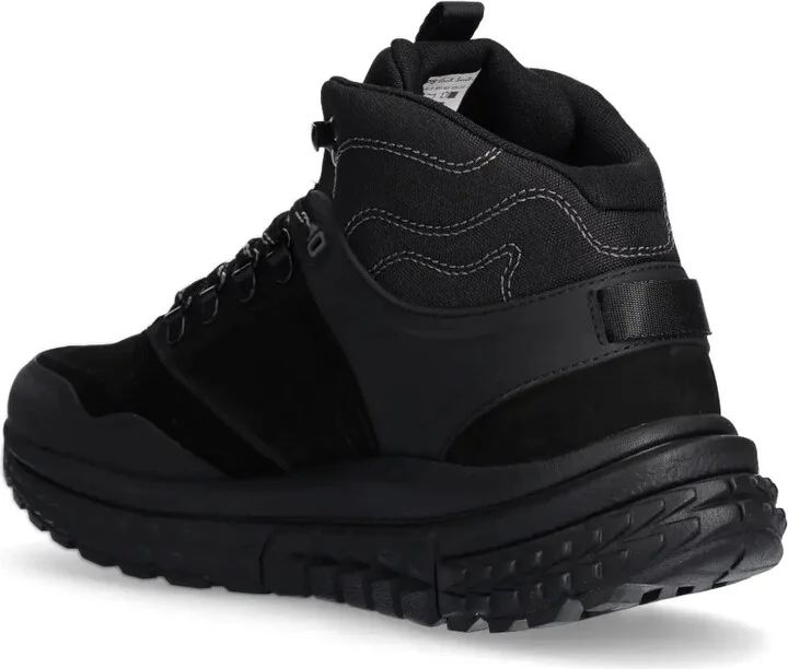 Lace-Up Ankle Boots - Image 3