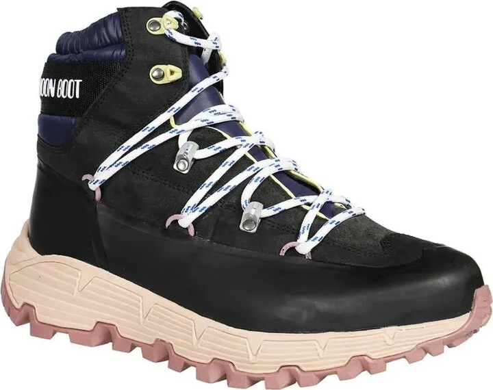 Lace-Up Ankle Boots - Image 2