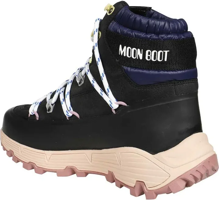 Lace-Up Ankle Boots - Image 3