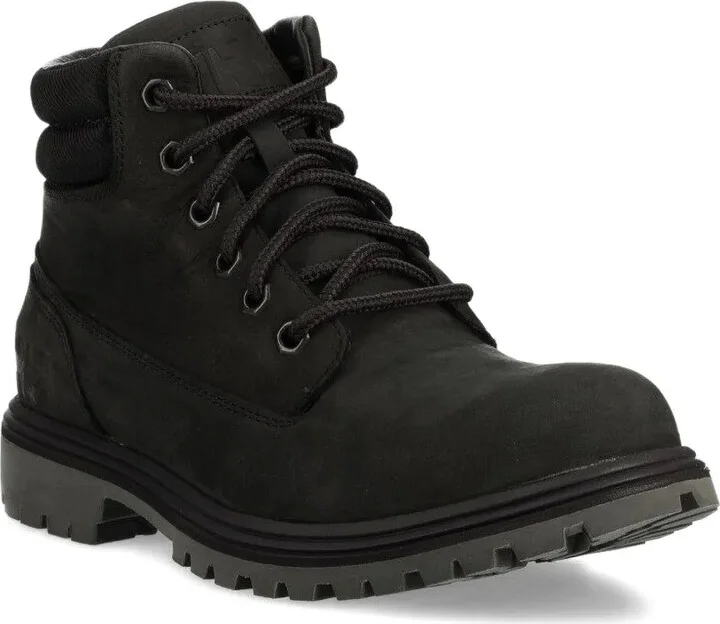 Lace-Up Ankle Boots - Image 2