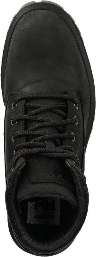 Lace-Up Ankle Boots - Image 4