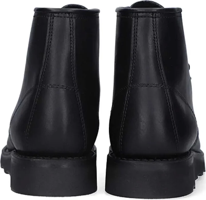 Lace-Up Ankle Boots - Image 3