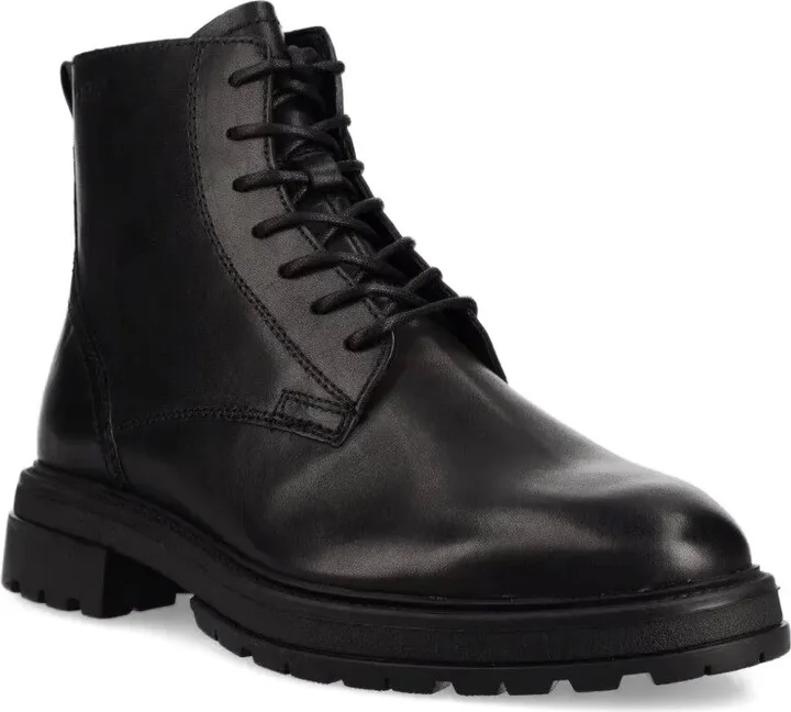 Lace-Up Ankle Boots - Image 2
