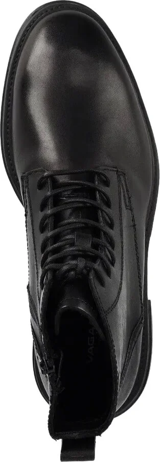 Lace-Up Ankle Boots - Image 3