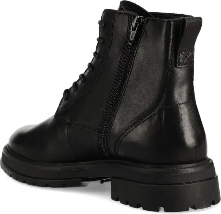 Lace-Up Ankle Boots - Image 5