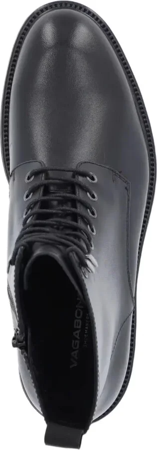 Lace-Up Ankle Boots - Image 3