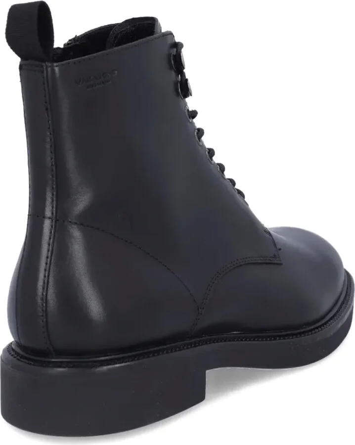 Lace-Up Ankle Boots - Image 5