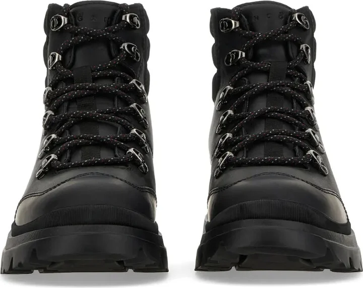 Lace-Up Ankle Boots - Image 5