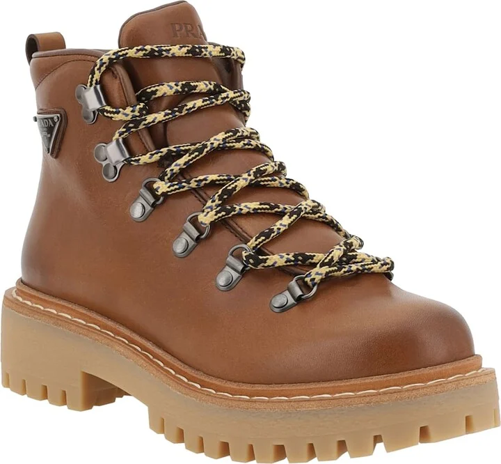 Lace-up Ankle Boots - Image 2