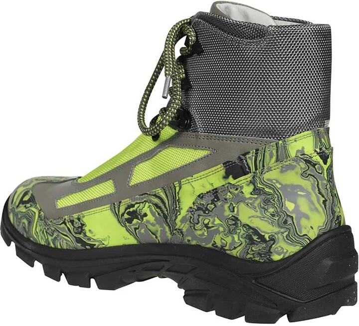 Lace-up Ankle Boots - Image 3